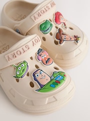 Neutral Toy Story Clog - Image 6 of 6