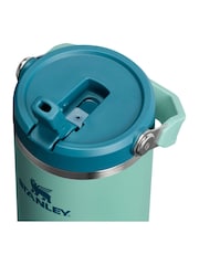 Stanley Spring Green The IceFlow™ Flip Straw 2.0 Tumbler 0.89L - Image 2 of 3