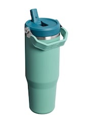 Stanley Spring Green The IceFlow™ Flip Straw 2.0 Tumbler 0.89L - Image 3 of 3