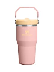 Stanley Peach Rose The IceFlow™ Flip Straw 2.0 Tumbler 0.59L - Image 1 of 3