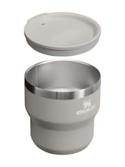 Stanley Ash The Stay Hot Stacking Camp Cup 0.29L - Image 2 of 3