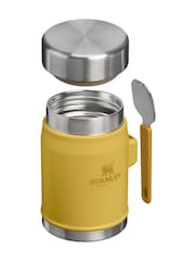 Stanley Dijon The Legendary Food Jar + Spork 0.41L - Image 2 of 3