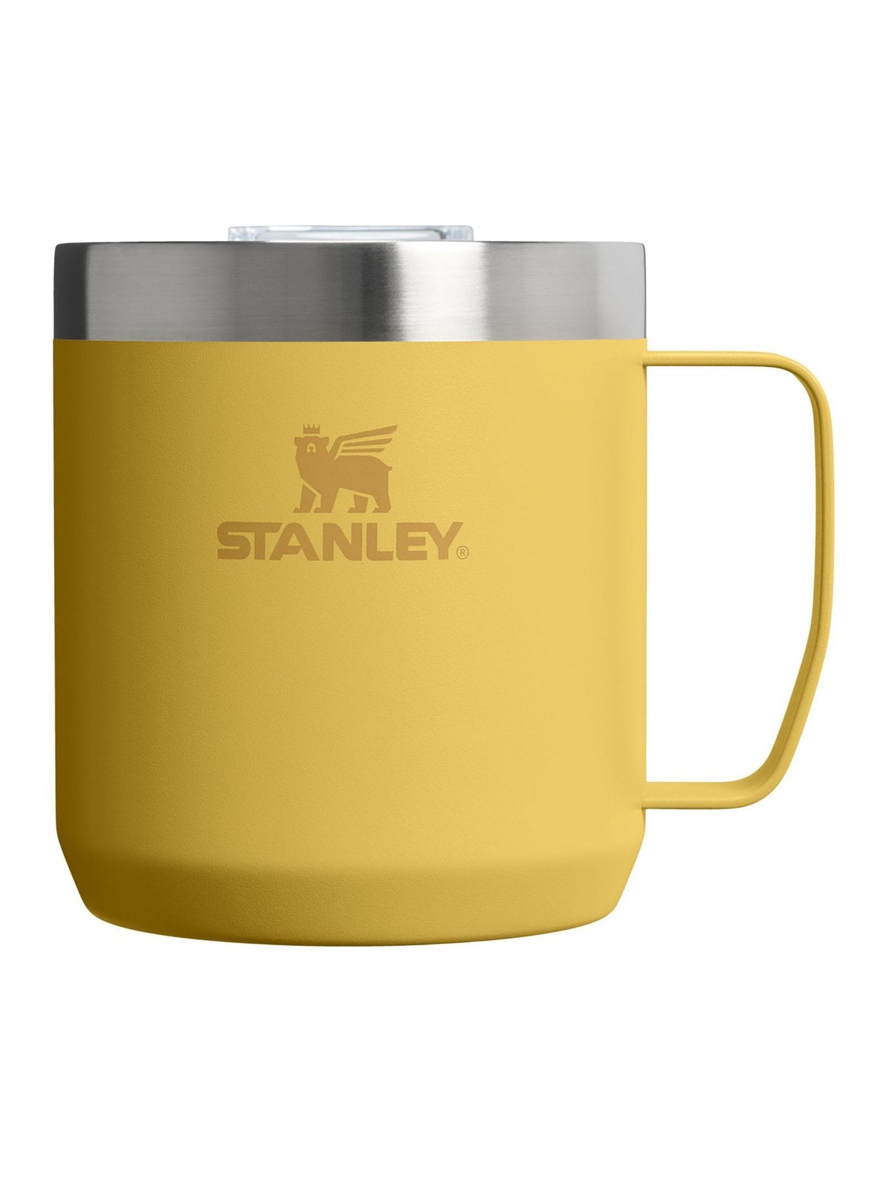 Buy Stanley Dijon The Everyday Camp Mug 0.35L from the Next UK