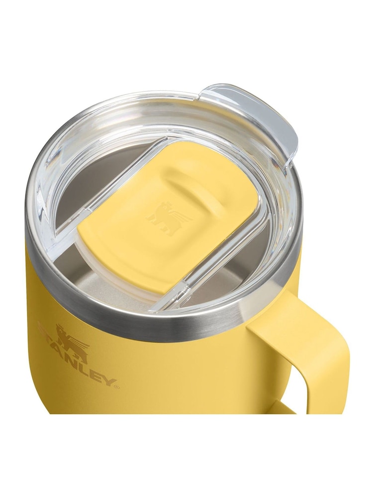 Stanley Dijon The Everyday Camp Mug 0.35L - Image 2 of 3