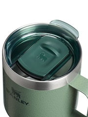 Stanley Hammertone Green The Everyday Camp Mug 0.35L - Image 2 of 4