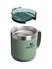 Stanley Hammertone Green The Everyday Camp Mug 0.35L - Image 3 of 4