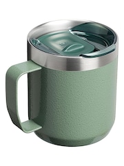 Stanley Hammertone Green The Everyday Camp Mug 0.35L - Image 4 of 4
