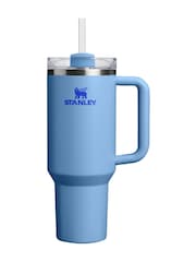 Stanley Blue Sky The Quencher H2.0 FlowState™ Tumbler 1.18L - Image 1 of 3