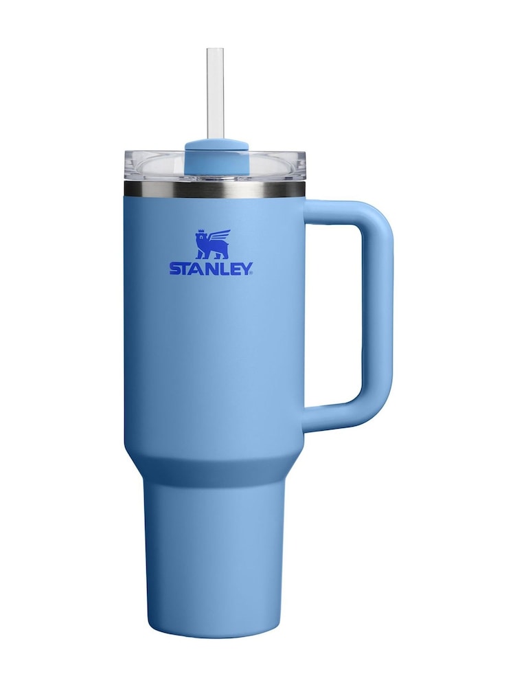 Stanley Blue Sky The Quencher H2.0 FlowState™ Tumbler 1.18L - Image 1 of 3