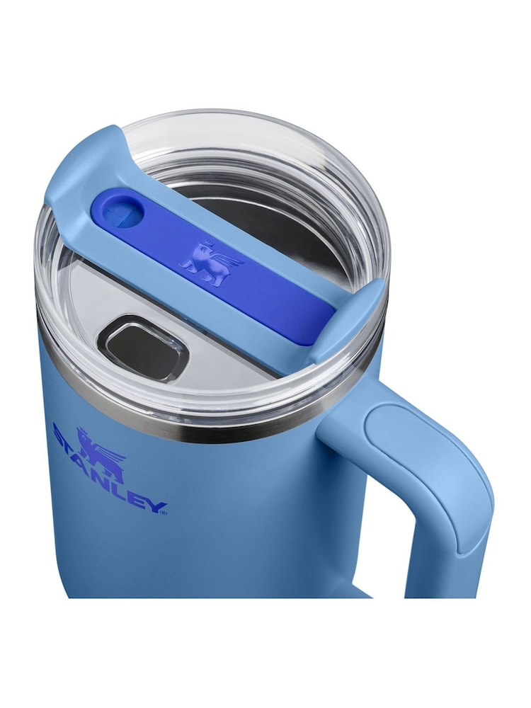 Stanley Blue Sky The Quencher H2.0 FlowState™ Tumbler 1.18L - Image 2 of 3