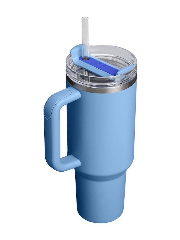 Stanley Blue Sky The Quencher H2.0 FlowState™ Tumbler 1.18L - Image 3 of 3