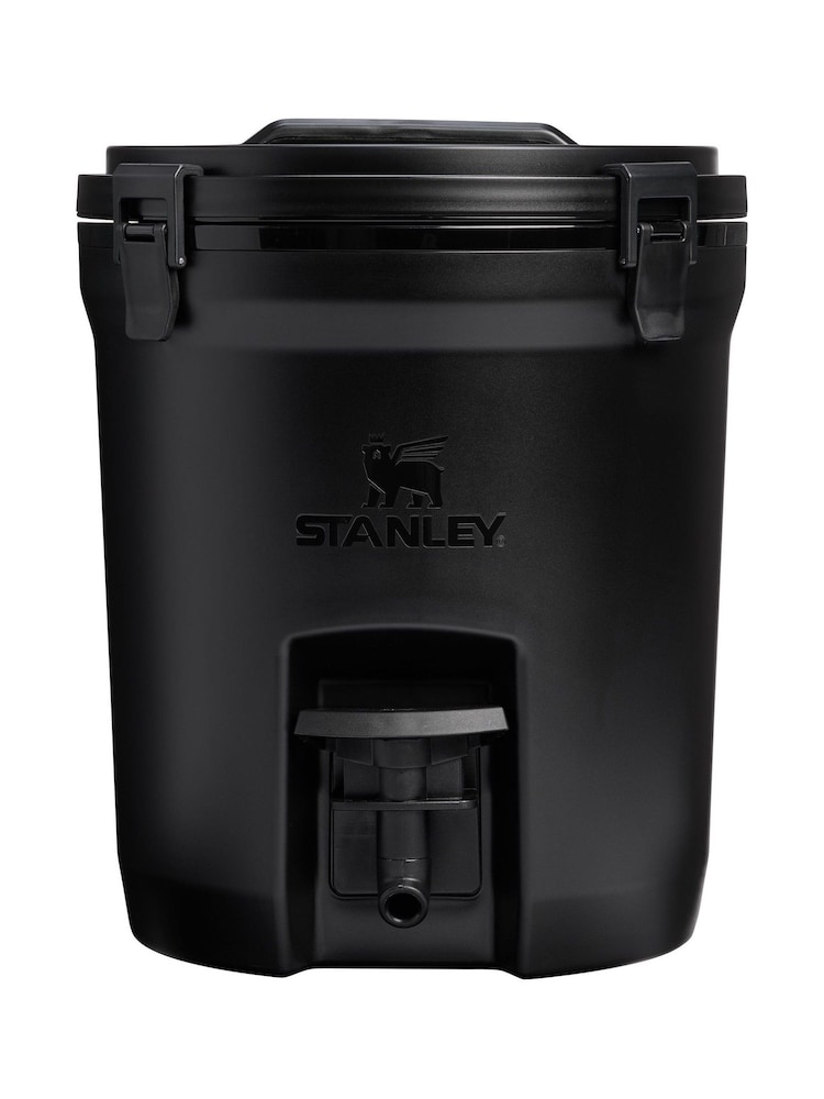 Stanley Black 2.0 The Fast-Flow Water Jug 7.5L - Image 1 of 4