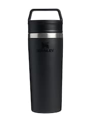 Stanley Black 2.0 The Café-To-Go Travel Mug 0.47L - Image 1 of 5