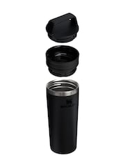 Stanley Black 2.0 The Café-To-Go Travel Mug 0.47L - Image 2 of 5