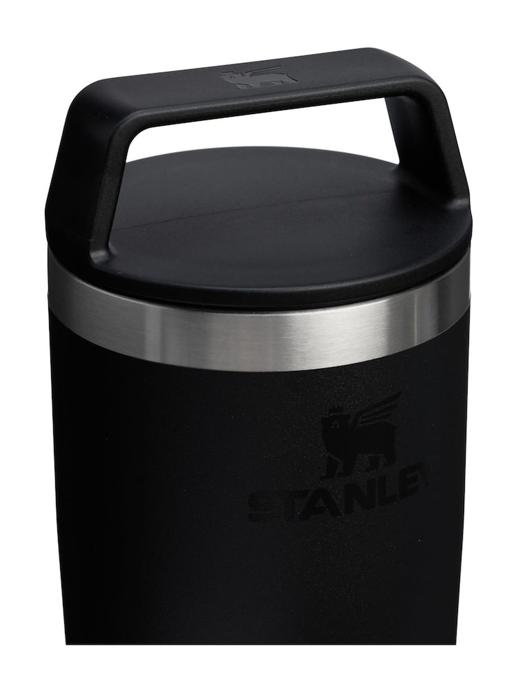 Stanley Black 2.0 The Café-To-Go Travel Mug 0.47L - Image 5 of 5