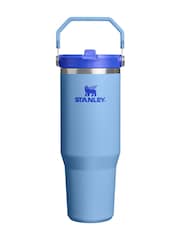 Stanley Blue Sky The IceFlow™ Flip Straw 2.0 Tumbler 0.89L - Image 1 of 3