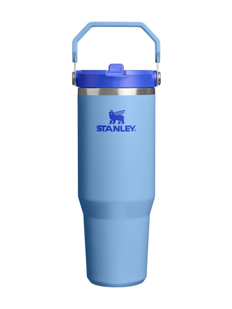 Stanley Blue Sky The IceFlow™ Flip Straw 2.0 Tumbler 0.89L - Image 1 of 3