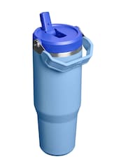 Stanley Blue Sky The IceFlow™ Flip Straw 2.0 Tumbler 0.89L - Image 3 of 3