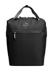 Stanley Black The Madeleine Mini Backpack Soft Cooler Backpack - Image 1 of 4