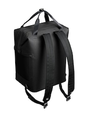 Stanley Black The Madeleine Mini Backpack Soft Cooler Backpack - Image 3 of 4