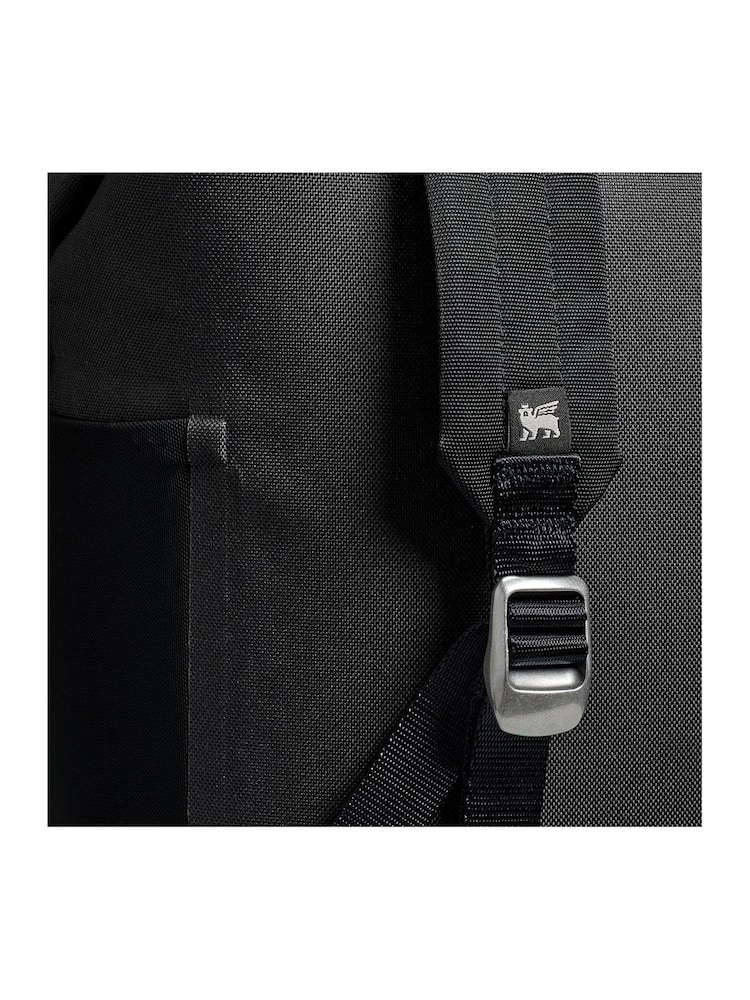 Stanley Black The Madeleine Mini Backpack Soft Cooler Backpack - Image 4 of 4