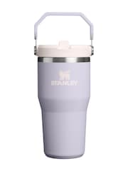 Stanley Purple Dust The IceFlow™ Flip Straw 2.0 Tumbler 0.59L - Image 1 of 3
