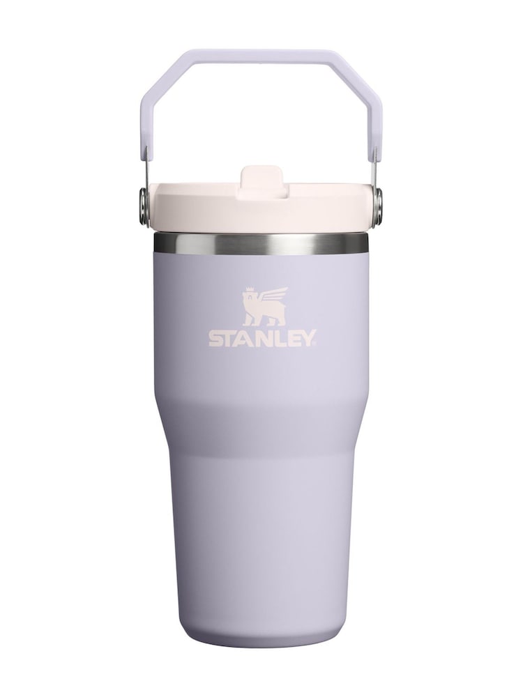 Stanley Purple Dust The IceFlow™ Flip Straw 2.0 Tumbler 0.59L - Image 1 of 3