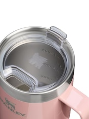 Stanley Peach Rose Gloss The Everyday Suburban Mug 0.47L 0.47L - Image 2 of 3