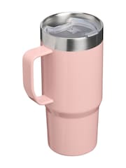 Stanley Peach Rose Gloss The Everyday Suburban Mug 0.47L 0.47L - Image 3 of 3