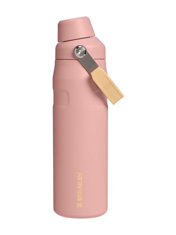 Stanley Peach Rose The Quencher H2.0 FlowState™ Tumbler 0.59L - Image 1 of 3