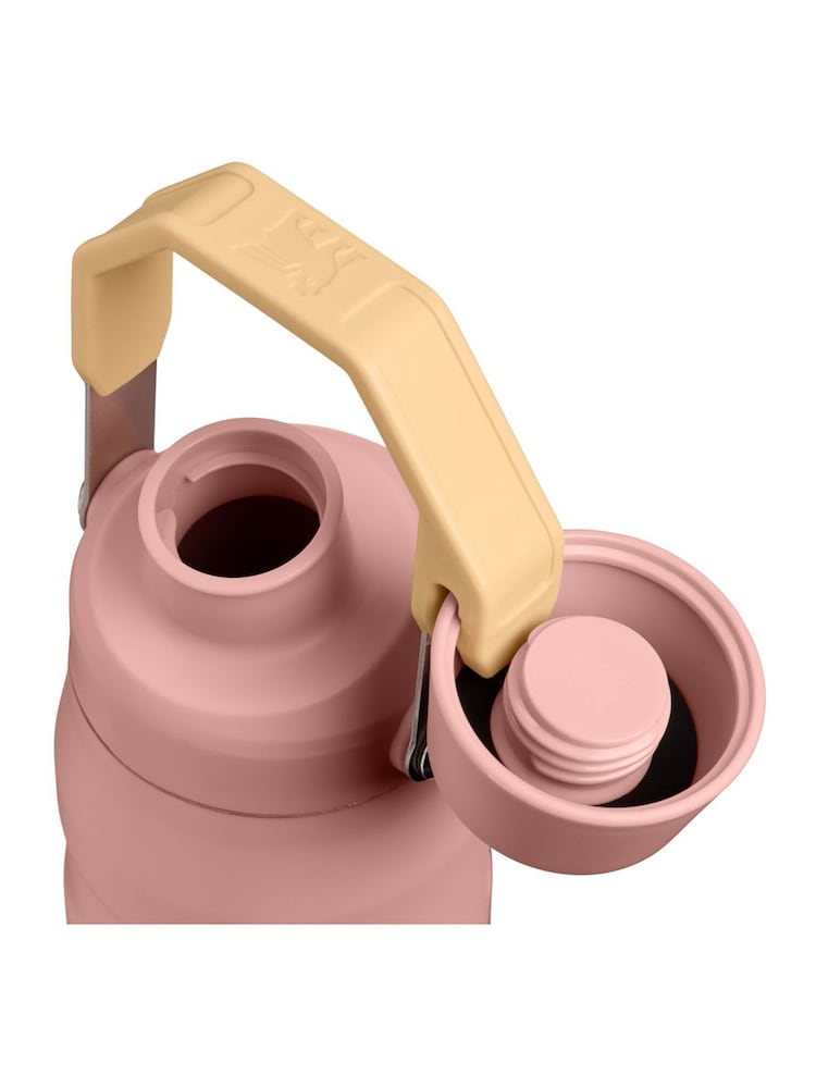 Stanley Peach Rose The Quencher H2.0 FlowState™ Tumbler 0.59L - Image 2 of 3