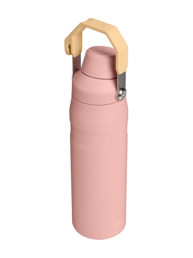 Stanley Peach Rose The Quencher H2.0 FlowState™ Tumbler 0.59L - Image 3 of 3