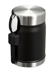 Stanley Black 2.0 The Legendary Food Jar + Spork 0.41L - Image 3 of 3