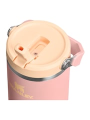 Stanley Peach Rose The IceFlow™ Flip Straw 2.0 Tumbler 0.89L - Image 2 of 3
