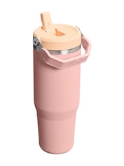 Stanley Peach Rose The IceFlow™ Flip Straw 2.0 Tumbler 0.89L - Image 3 of 3