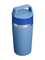 Stanley Blue Sky The Café-To-Go Travel Mug 0.35L - Image 4 of 5