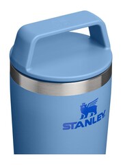 Stanley Blue Sky The Café-To-Go Travel Mug 0.35L - Image 5 of 5