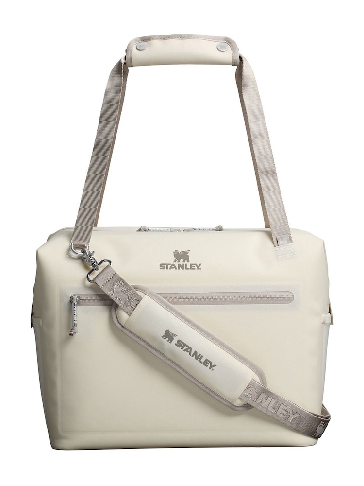 Stanley Cream The All-Day Julienne Max Cooler 18.9L - Image 1 of 4