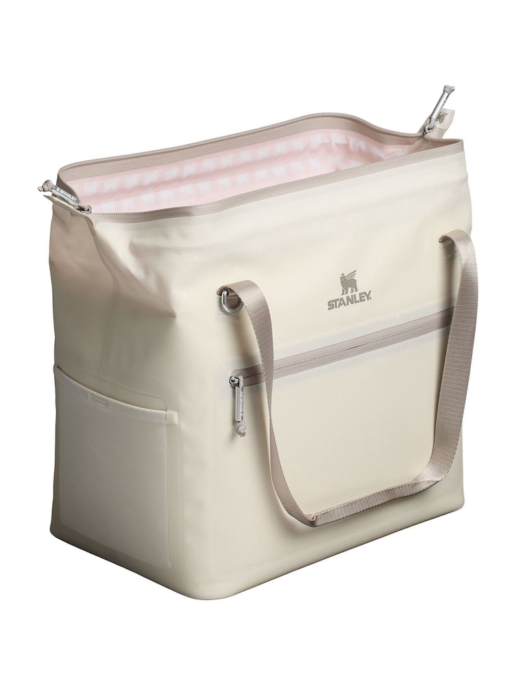 Stanley Cream The All-Day Julienne Max Cooler 18.9L - Image 2 of 4