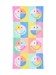 منشفة شاطئ سريعة الجفاف من Dock & Bay - Image 4 of 4