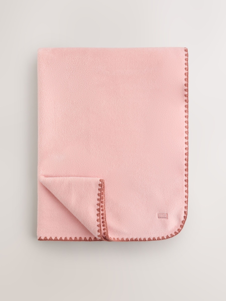 Supersoft Fleece Ćebe za bebe - Slika 1 od 5 Supersoft Fleece Ćebe za bebe - Slika 1 od 5
