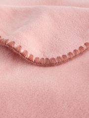 Supersoft Fleece Ćebe za bebe - Slika 2 od 5