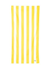 منشفة شاطئ سريعة الجفاف من Dock & Bay - Image 4 of 6