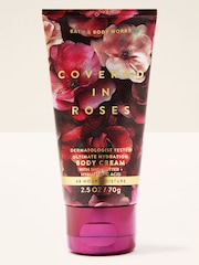 Bath & Body Works Covered In Roses Travel Size Ultimate Hydration Body Cream 70g - Image 1 of 4