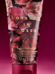 Bath & Body Works Covered In Roses Travel Size Ultimate Hydration Body Cream 70g - Image 3 of 4
