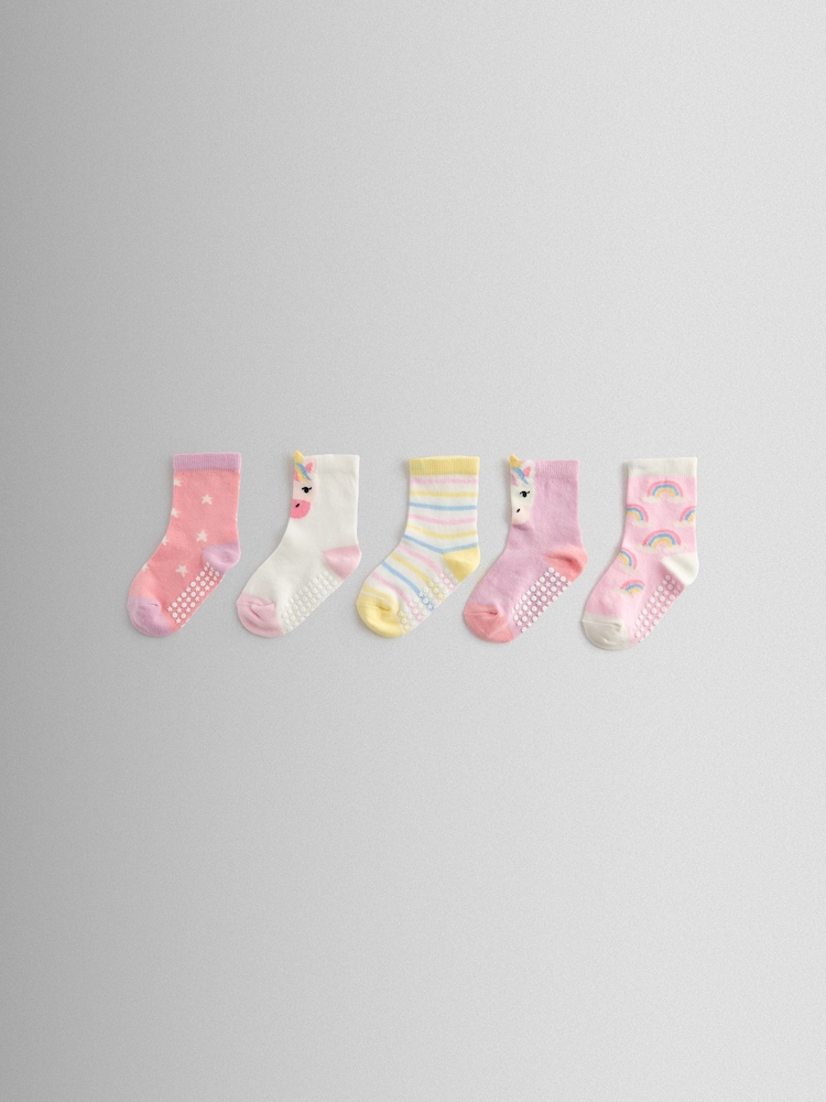 JoJo Maman Bébé Socks - Larawan 1 ng 7