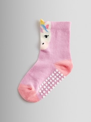JoJo Maman Bébé Socks - Larawan 5 ng 7