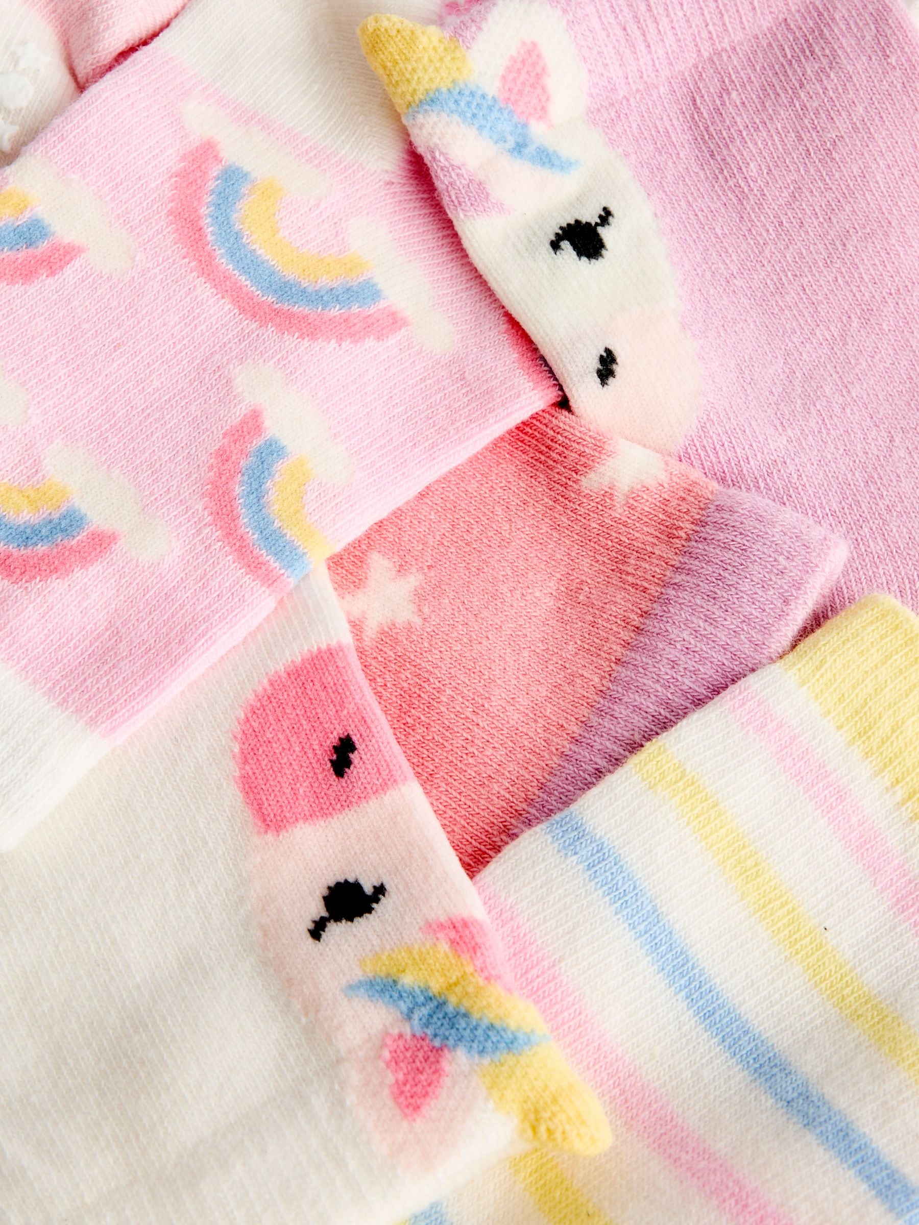 maman⭐︎ Buy JoJo Maman Bébé Multi Socks from Next Mexico