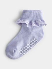 JoJo Maman Bébé 5-Шұлықтар жинағы - 8суретінің 3 суреті