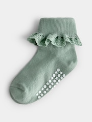 JoJo Maman Bébé 5-Шұлықтар жинағы - 8суретінің 5 суреті